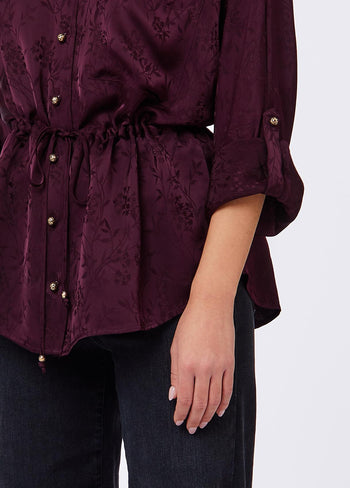 LIU JO WHITE-WF6119T730A X0786-CAMICIA TS M/L