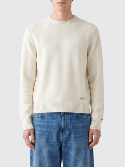 A.P.C.-WOASWH23491 AAD-PULL EDMOND