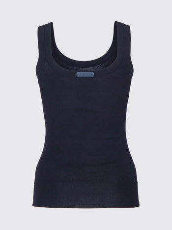 ELISABETTA  FRANCHI-TK04B66E2 H88-WOMAN'S KNITTED TOP