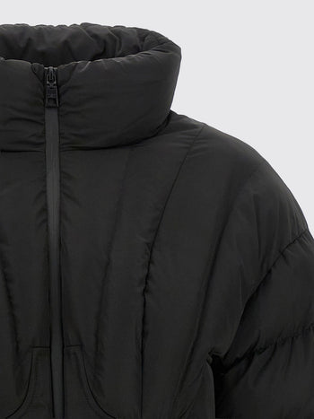 ELISABETTA  FRANCHI-PI95D66E2 110-WOMEN'S PADDED JACKET