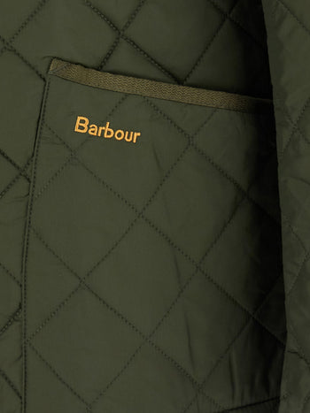 BARBOUR-MQU0240 OL71-HERITAGE LIDDESDALE 