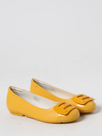 H661 ballerina placca vernciata - 2