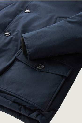 WOOLRICH-CFWOOU0771MBUT0001 MLB-ARCTIC ANORAK 