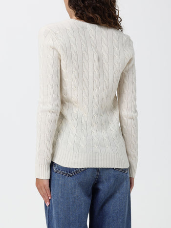 POLO RALPH LAUREN DONNA-211971866 001-KIMBERLY PULLOVER