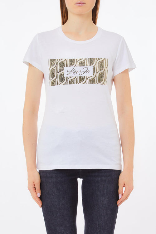 Ecs t-shirt moda m/c