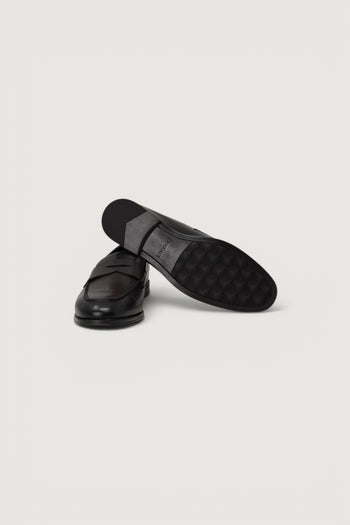 DOUCAL'S-DU3382NOTTUY159 TM29 -MOCASSINO PENNY ADLER 