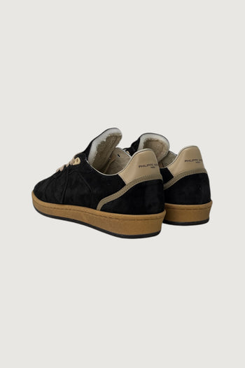 PHILIPPE MODEL-PGLU D001-PGAL LOW MAN 