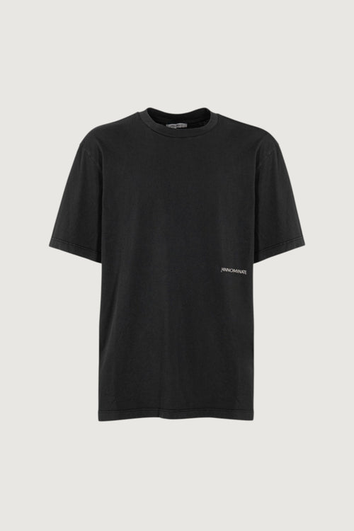 T-shirt tinto old