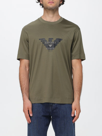 EMPORIO ARMANI-EM006765AF10017 U7046-T-SHIRT