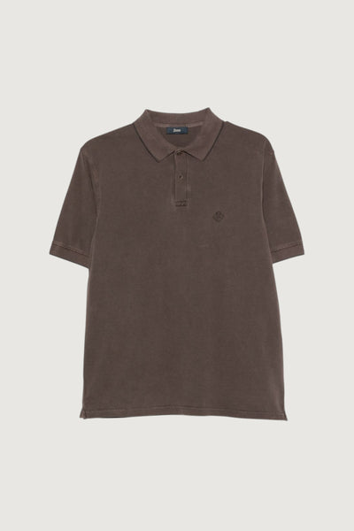 Polo uomo