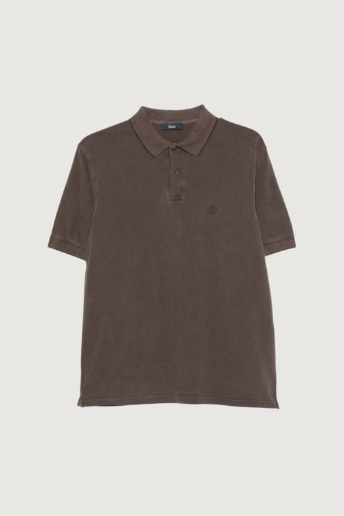 Polo uomo