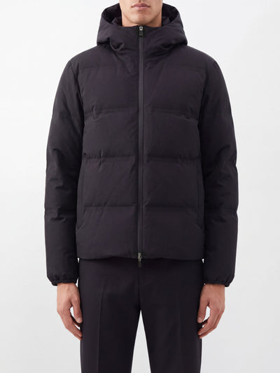 HERNO-PI001247U12590SZ 9300-PIUMINO UOMO MEDIO 