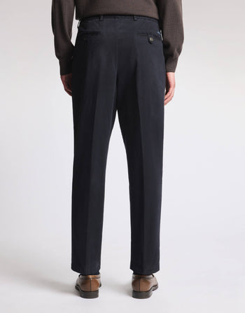 FAY-NTM8153185TYTE U808-DRIVEN PANT FONDO 19