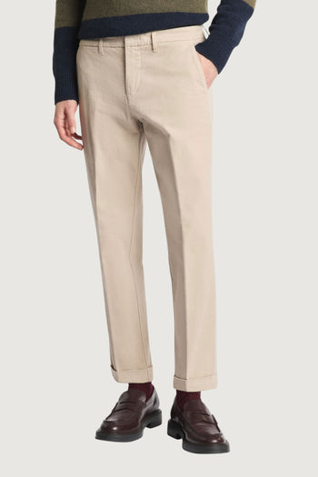 FAY-NTM8653187QGG C214 -CAPRI CLASSICO TINTO