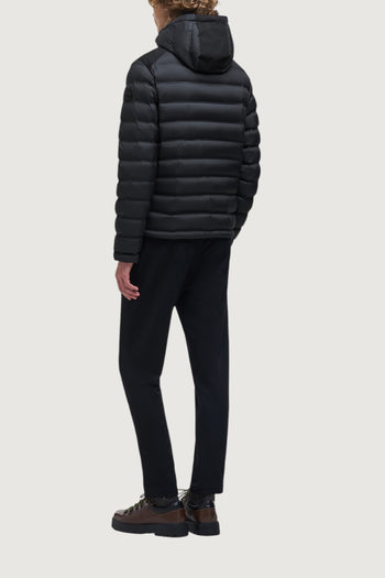 COLMAR-120000004ZL 99-QUILTED HOODED JACKET 