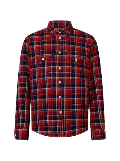 DSQUARED2-S74DM1061D35516 001F-Shirts