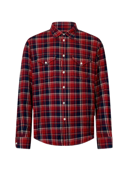 DSQUARED2-S74DM1061D35516 001F-Shirts