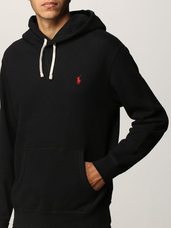 POLO RALPH LAUREN UOMO-710766778 008-Felpa Cabin