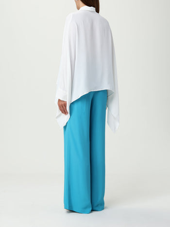 Camicia fluid crepe - 2