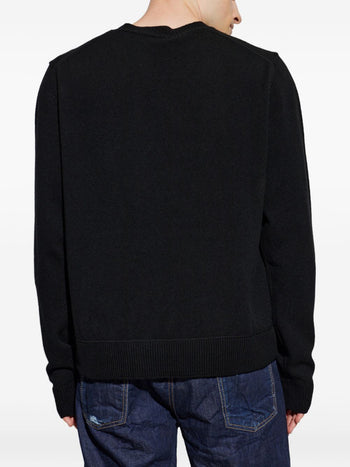 DSQUARED2-S74HA1650D13232 900-Knitwear