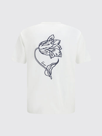 KENZO-FG65TS2924SG 02-T-SHIRT