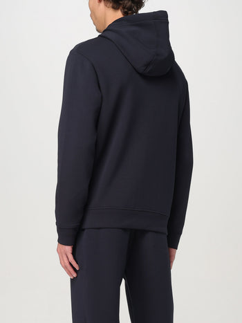 EMPORIO ARMANI-8N1ML61JHSZ 0920-FELPA
