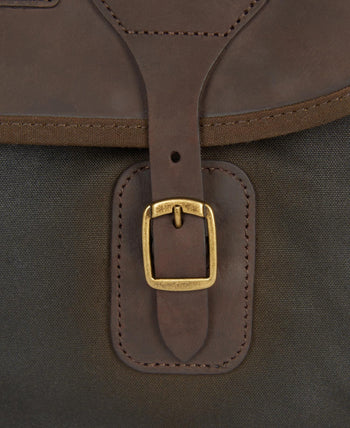 Wax leather tarrace - 4