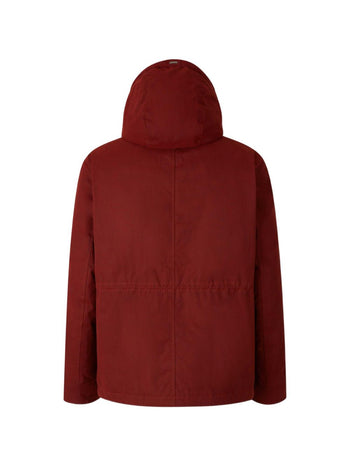 HERNO-PI001413U13314 6860-Piumino Uomo Giacca