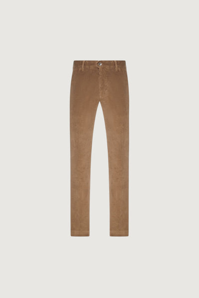 INCOTEX RED-10S40040607 520-FENICE  PANTALONE UOMO