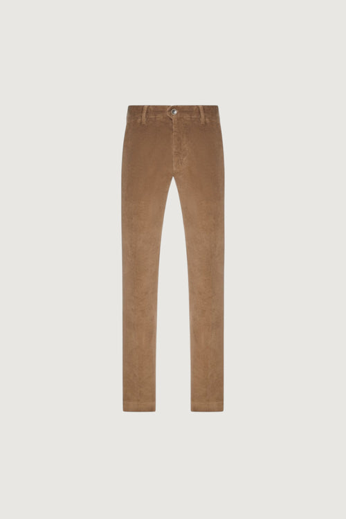 INCOTEX RED-10S40040607 520-FENICE  PANTALONE UOMO