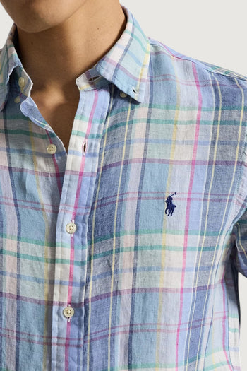Sport shirt - 4