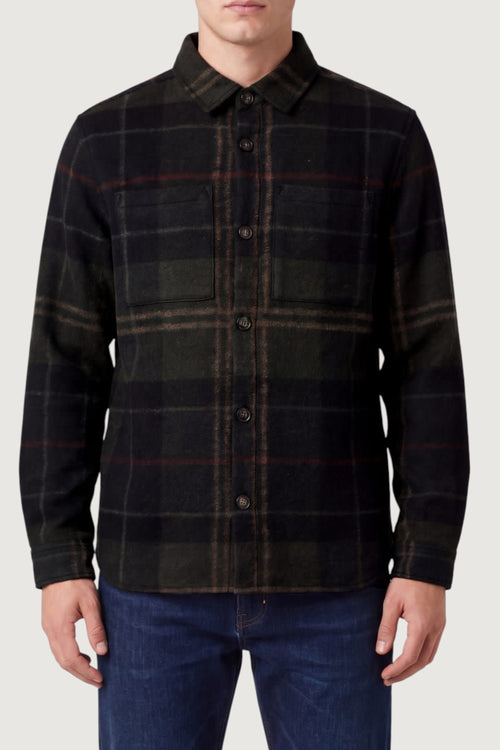BARBOUR-MOS0511 TN43-NEW LOWERDALE GILET 