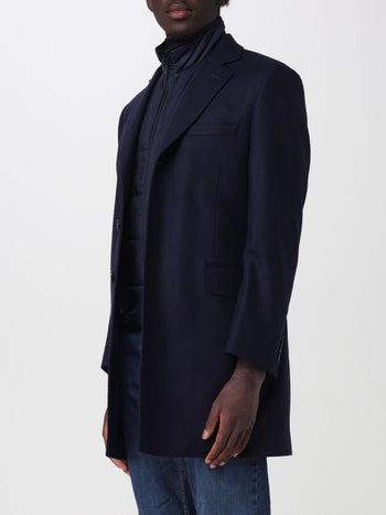 FAY-NAM53531390GAH U802-DOUBLE COAT 