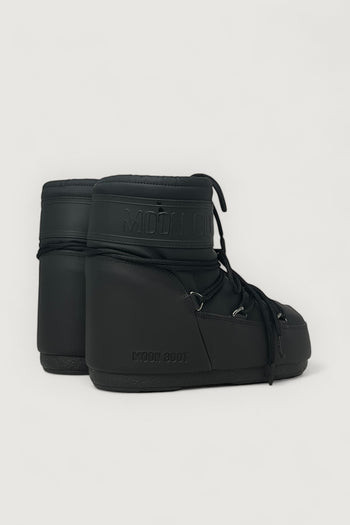 Icon low rubber - 2