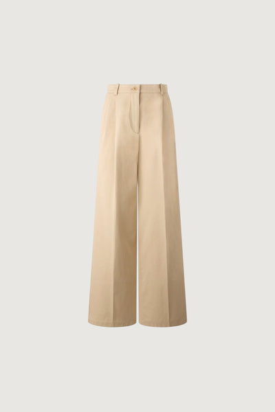 A.P.C.-COHNZF08510 BAA-PANTALON GINNY