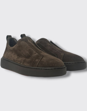 SANTONI-MBCD21995SMOTSEY T50-VICTORY SNEAKER 
