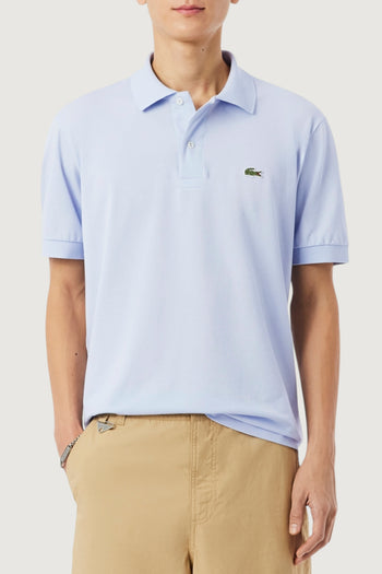 LACOSTE-1212 J2G -Classic Fit L.12.12 LIGHT Polo Shirt