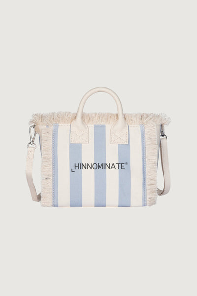 Borsa in canvas piccola