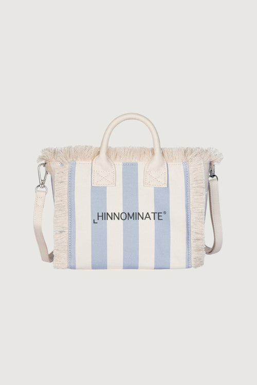 Borsa in canvas piccola