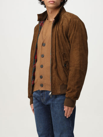 BARACUTA-BRCPS0939UT2623 699-G9 BARACUTA CLOTH 