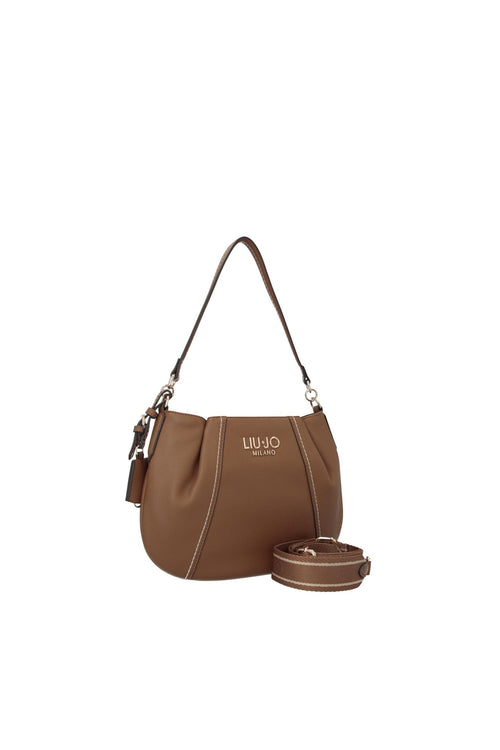 Leather bag