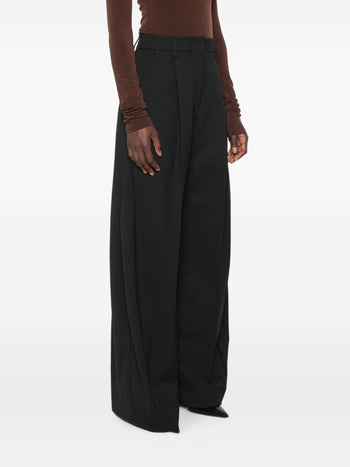 THE LATEST-TLWE3111W0206 T0002-TROUSER