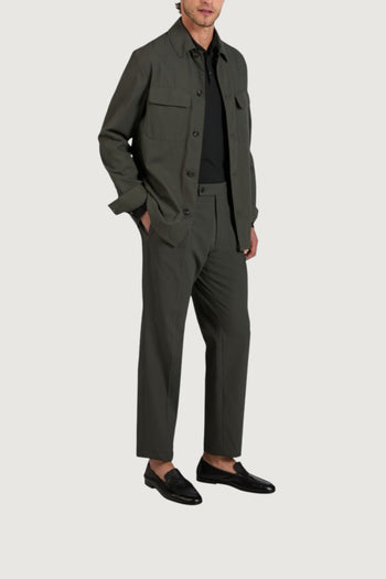 INCOTEX RED-1T008360306 720-PANTALONE UOMO