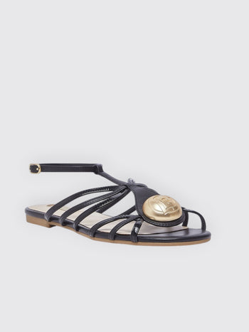 LIU JO SHOES-SA6125PX695 22222-SANDY 02
