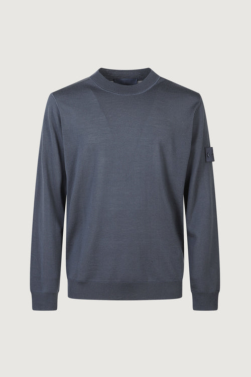 STONE ISLAND-L1S155100074S00FC V002E-MAGLIA RWS