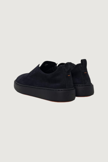 SANTONI-MBCD21995OCATSEY U60-VICTORY SNEAKER 