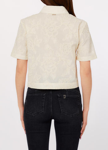 Blouse - 2