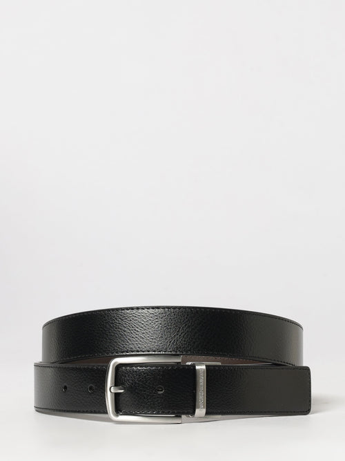 EMPORIO ARMANI-EM007172AF29130 MC593-TONGUE BELT