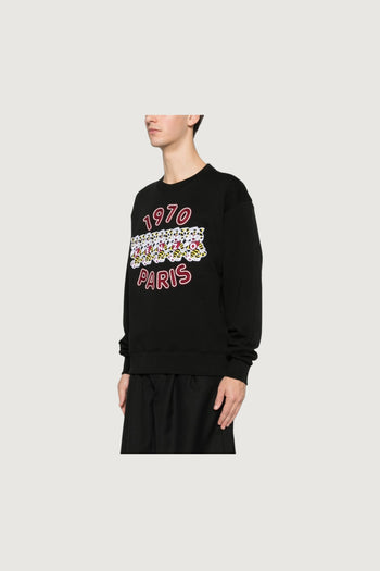 KENZO-FG55SW2064MJ 99J-Sweat