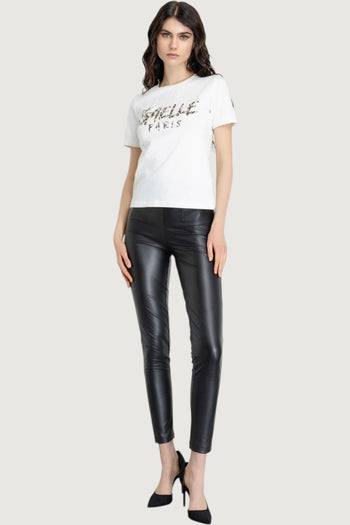 T-shirt girocollo - 2